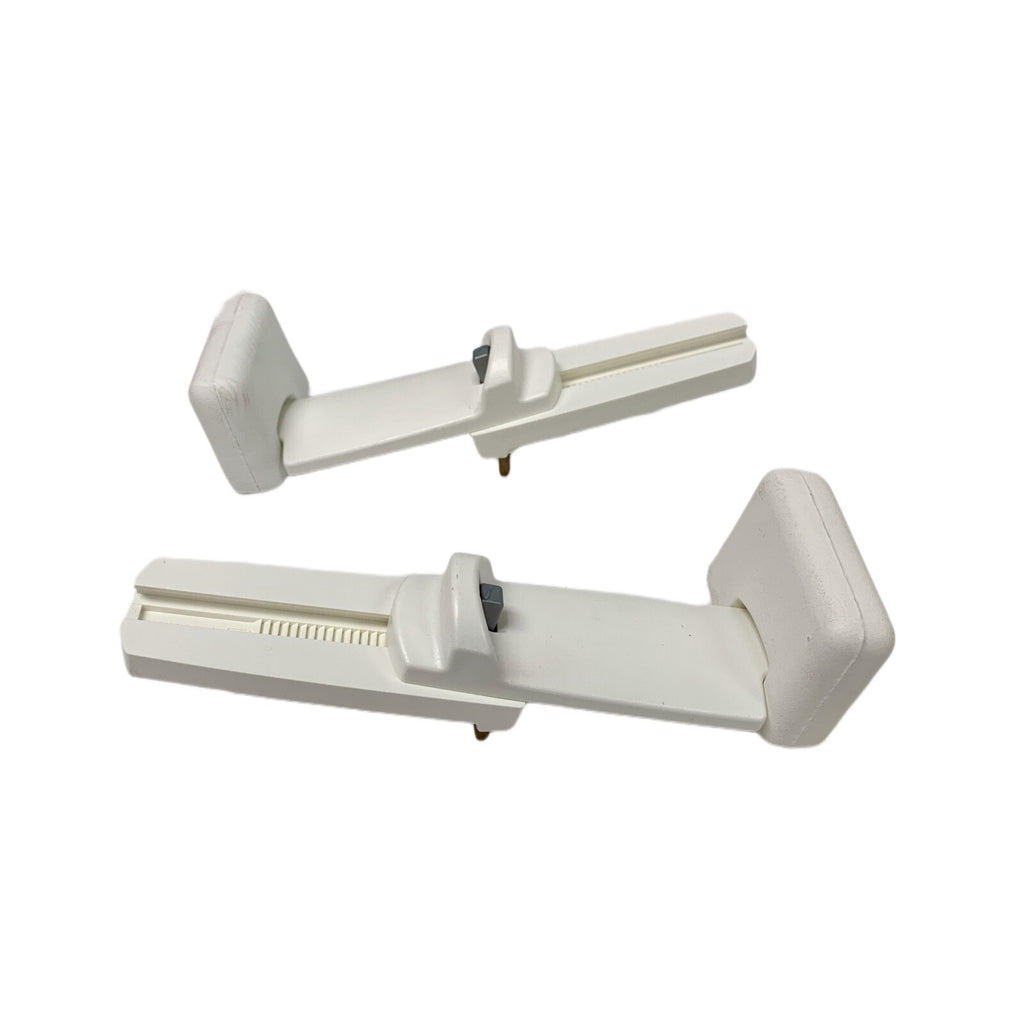 Siemens REF 8626314, Clamping Brackets 1.5 For the Head Coil