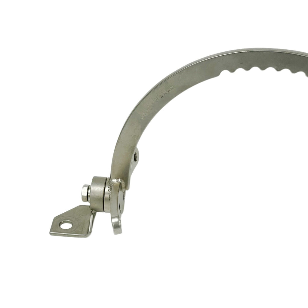 ACE TRIPPI-WELLS Crown Traction Tongs Head Holder For Neurosurgery