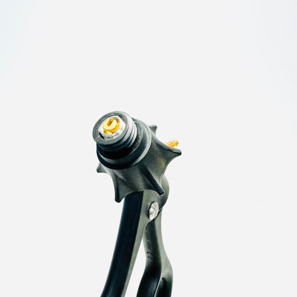 Balmer Medical 101-43000 Logic Range Pistol Grip Handle W/O Ratchet