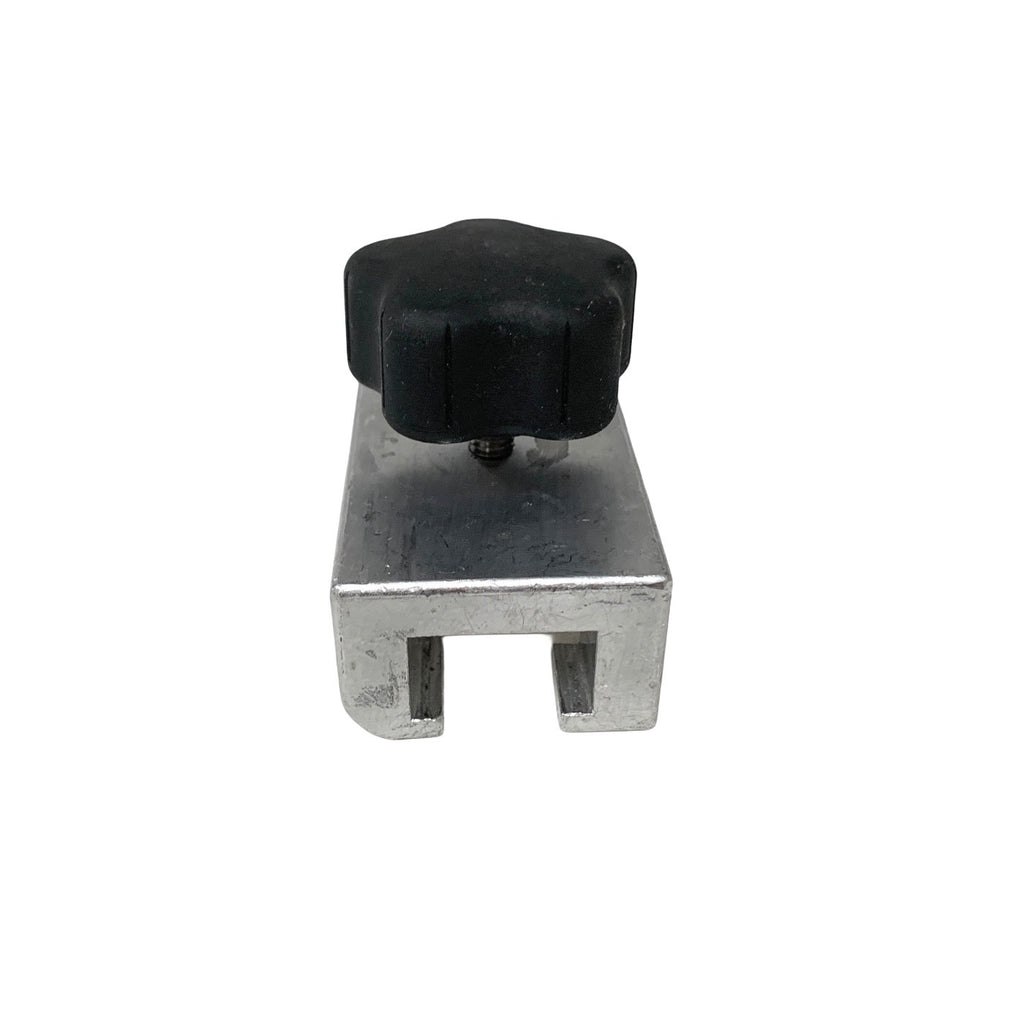Unbranded Aluminum Table Clamp Universal Mount