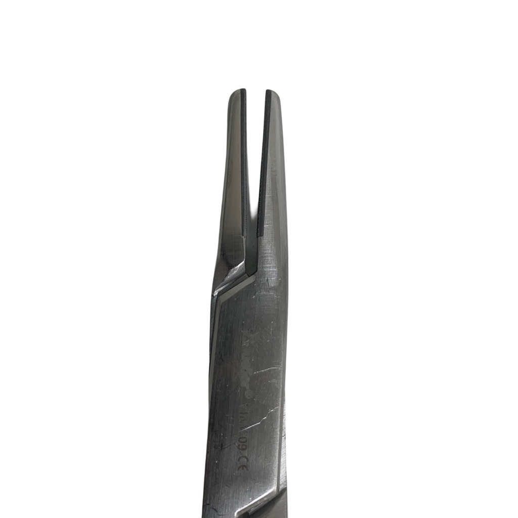 V Mueller CH2429 Crile Wood Needle Holder, 14" (J)