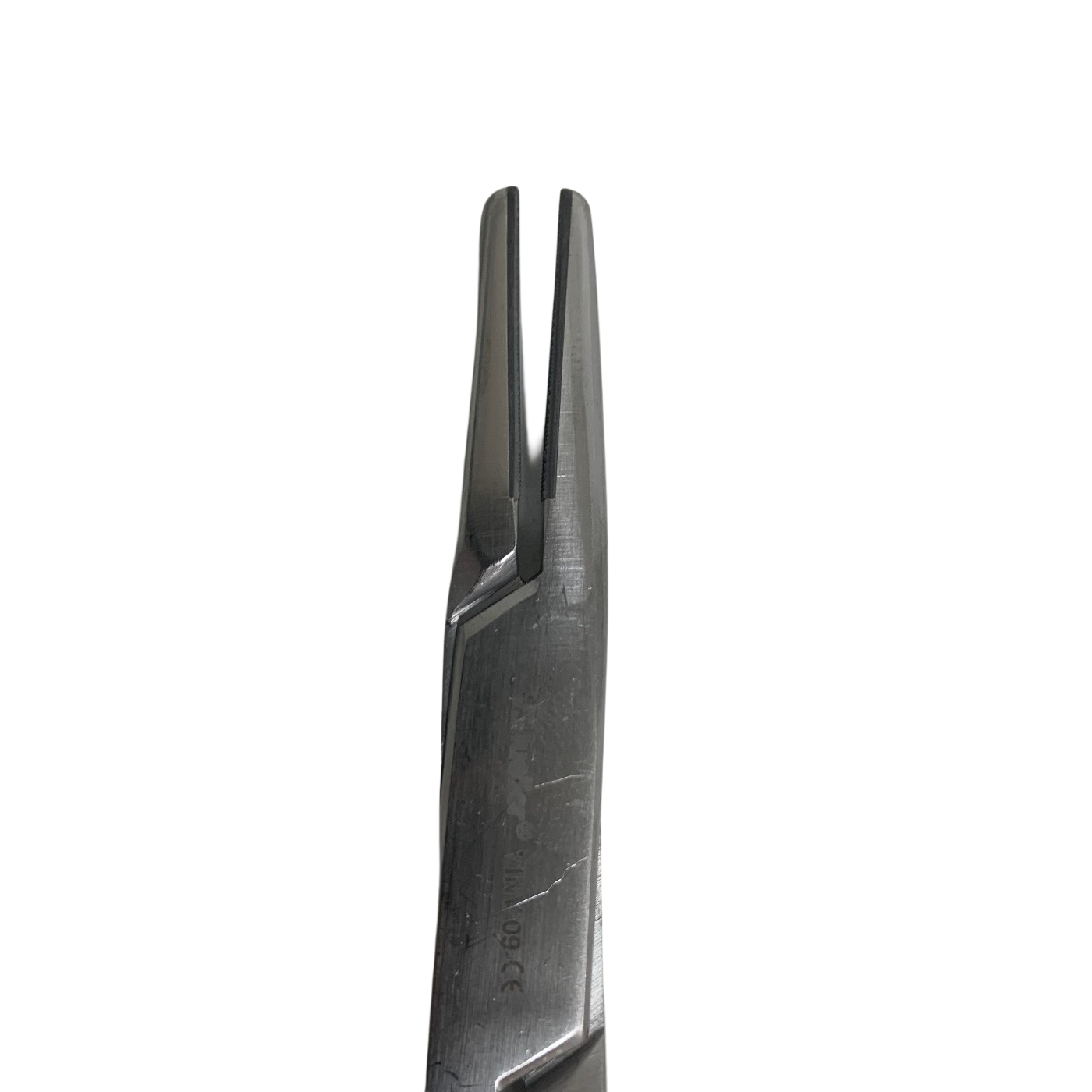 V Mueller CH2429 Crile Wood Needle Holder, 14" (J)