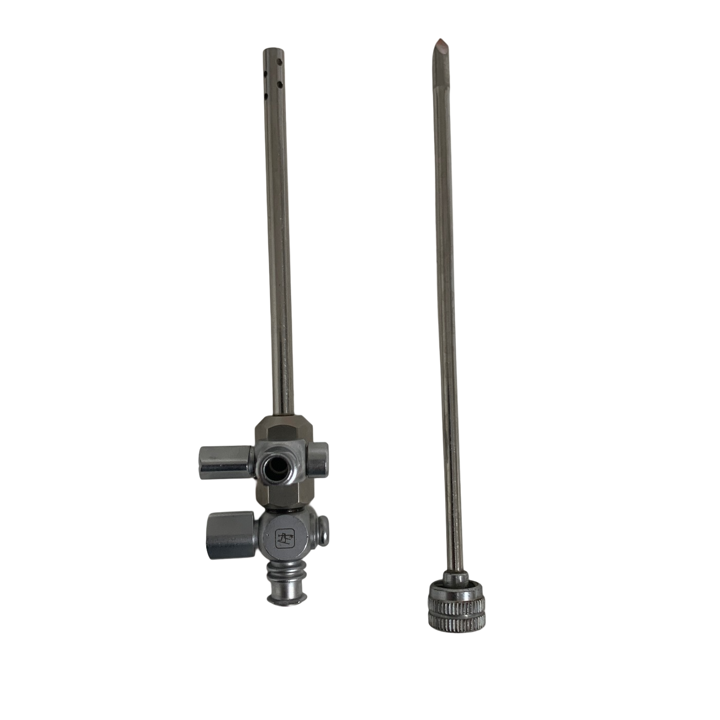 R. Wolf 8303.50 Arthroscopic Trocar & Sheath 5"
