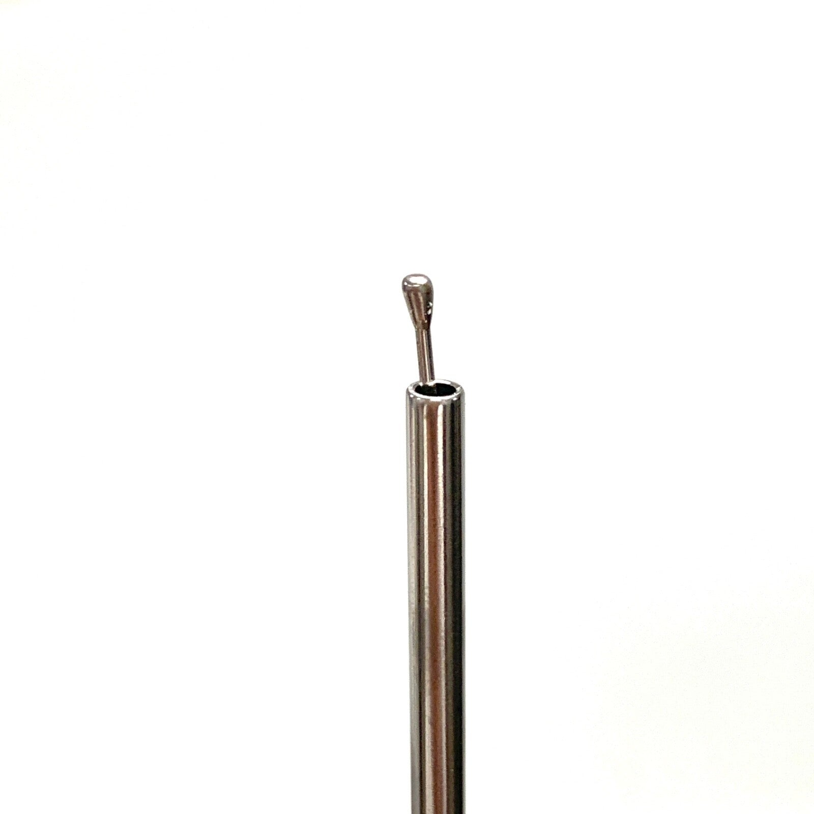 Integra REF 3734111, Suction Tube, 3 mm Outer Diameter