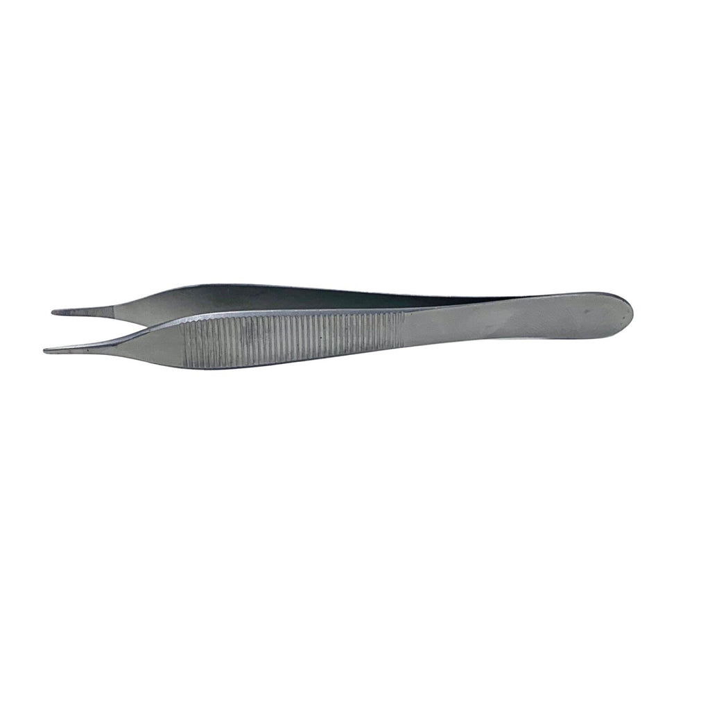 Aesculap REF BD222R, ADSON Dressing Forceps