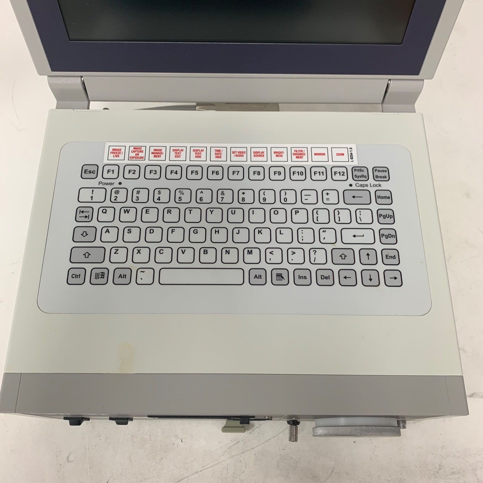 Karl Storz Tele Pack NTSC Video System (Model 20043120) Endoscopy Console