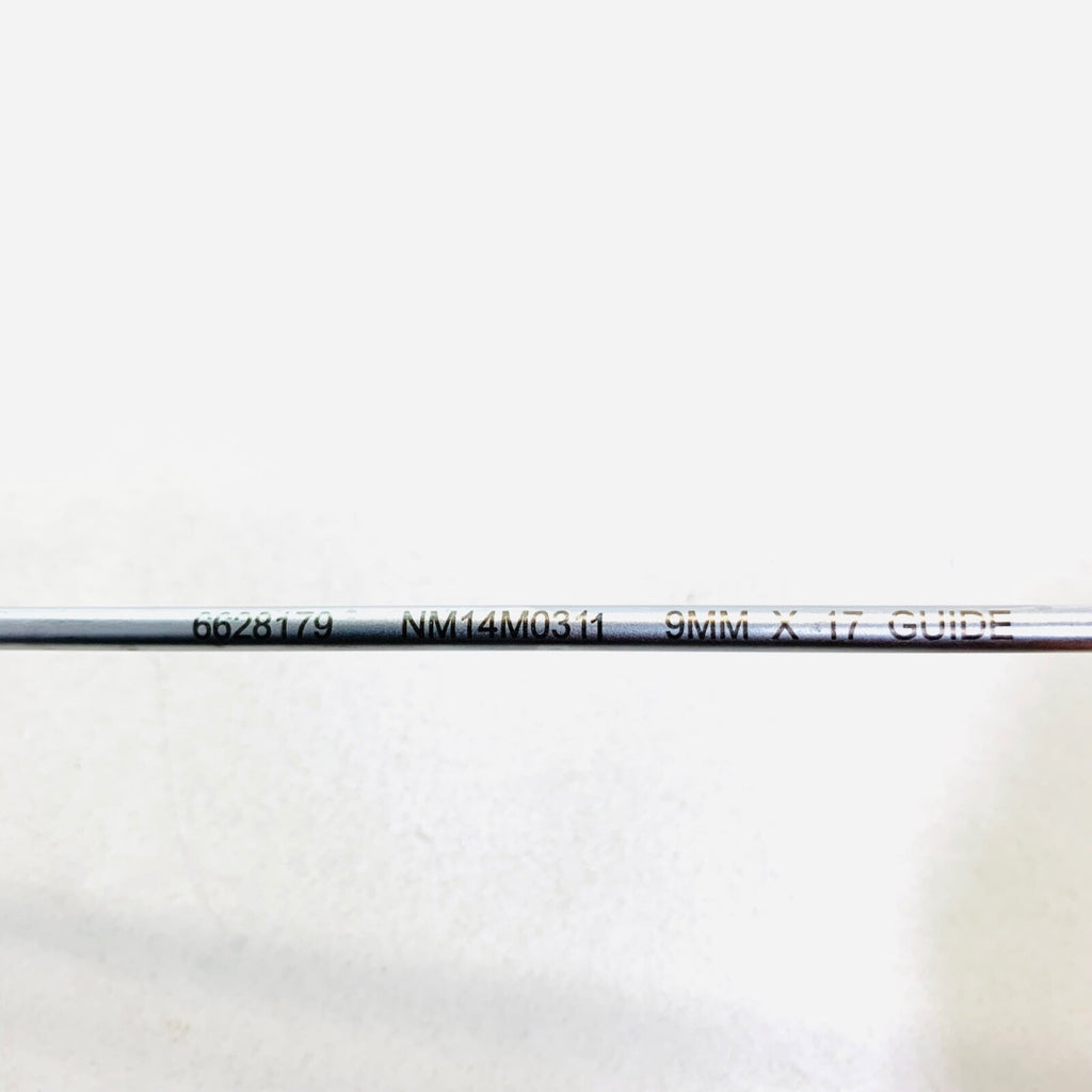 MEDTRONIC REF 6628179, 9MM X 17 GUIDE