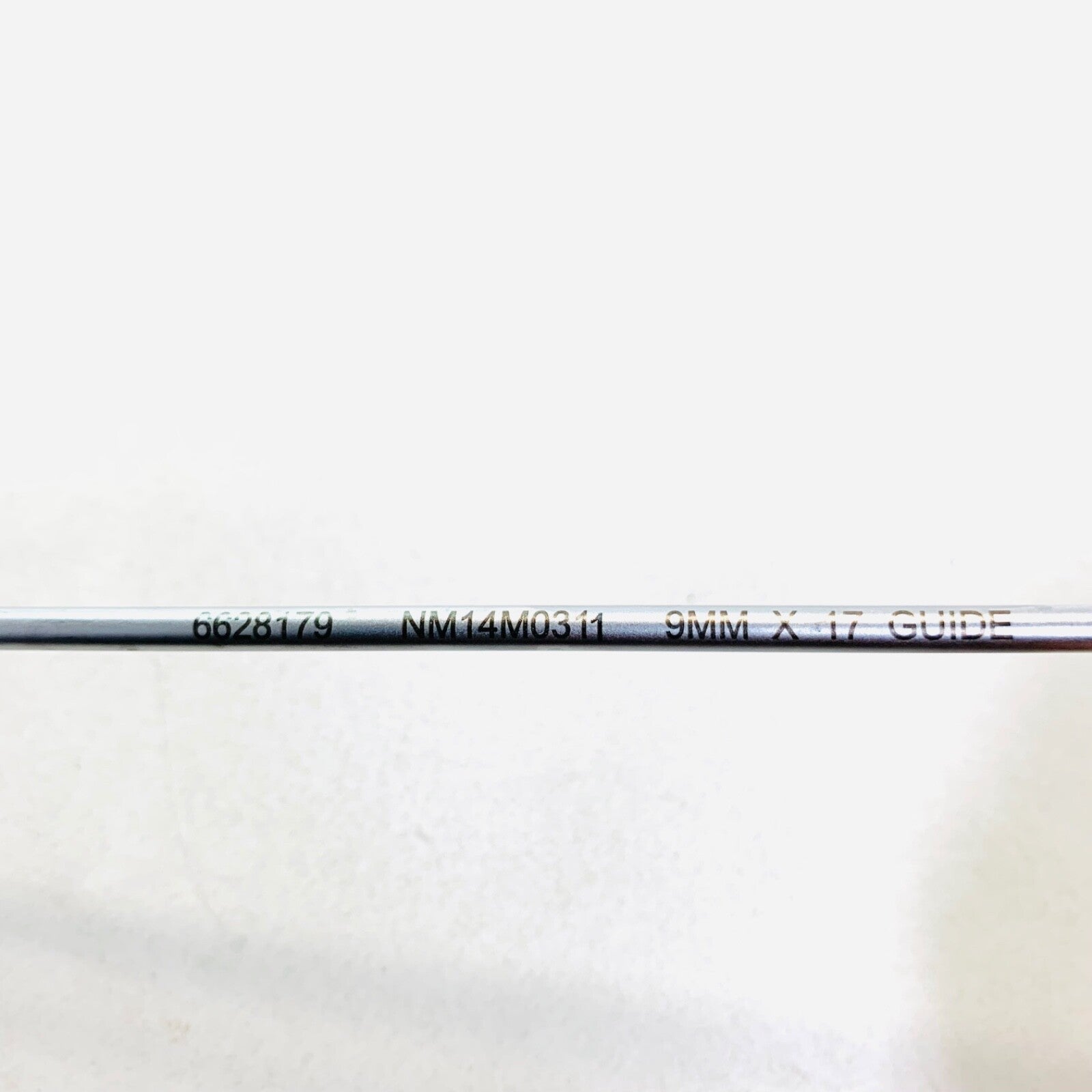 MEDTRONIC REF 6628179, 9MM X 17 GUIDE