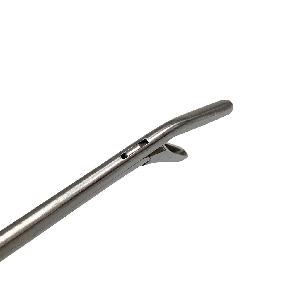 V. Mueller REF VM81-2139, NEURO RONGEUR, CURVED UPBITING