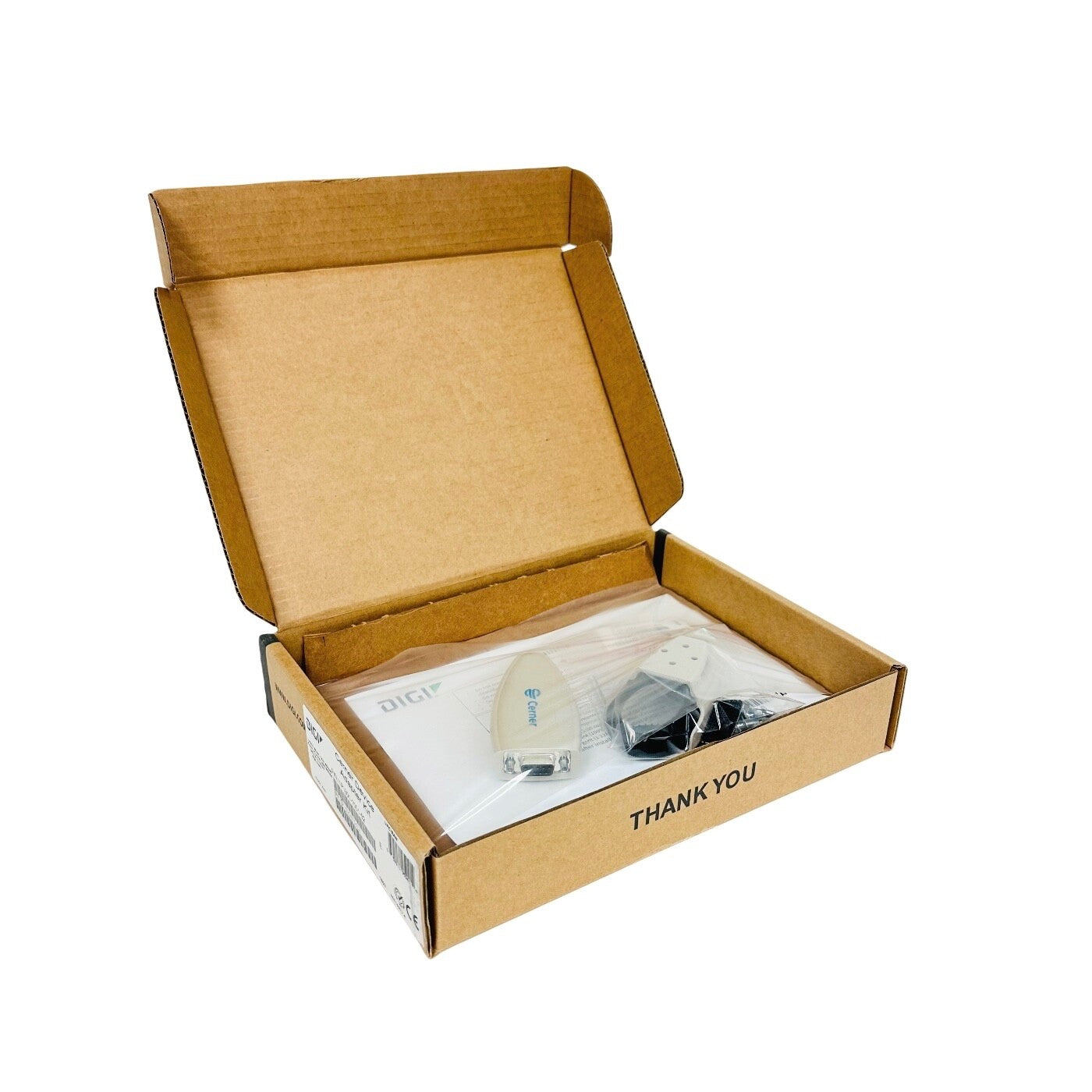 DIGI 301-1001-31 Cerner Device Adapter Kit