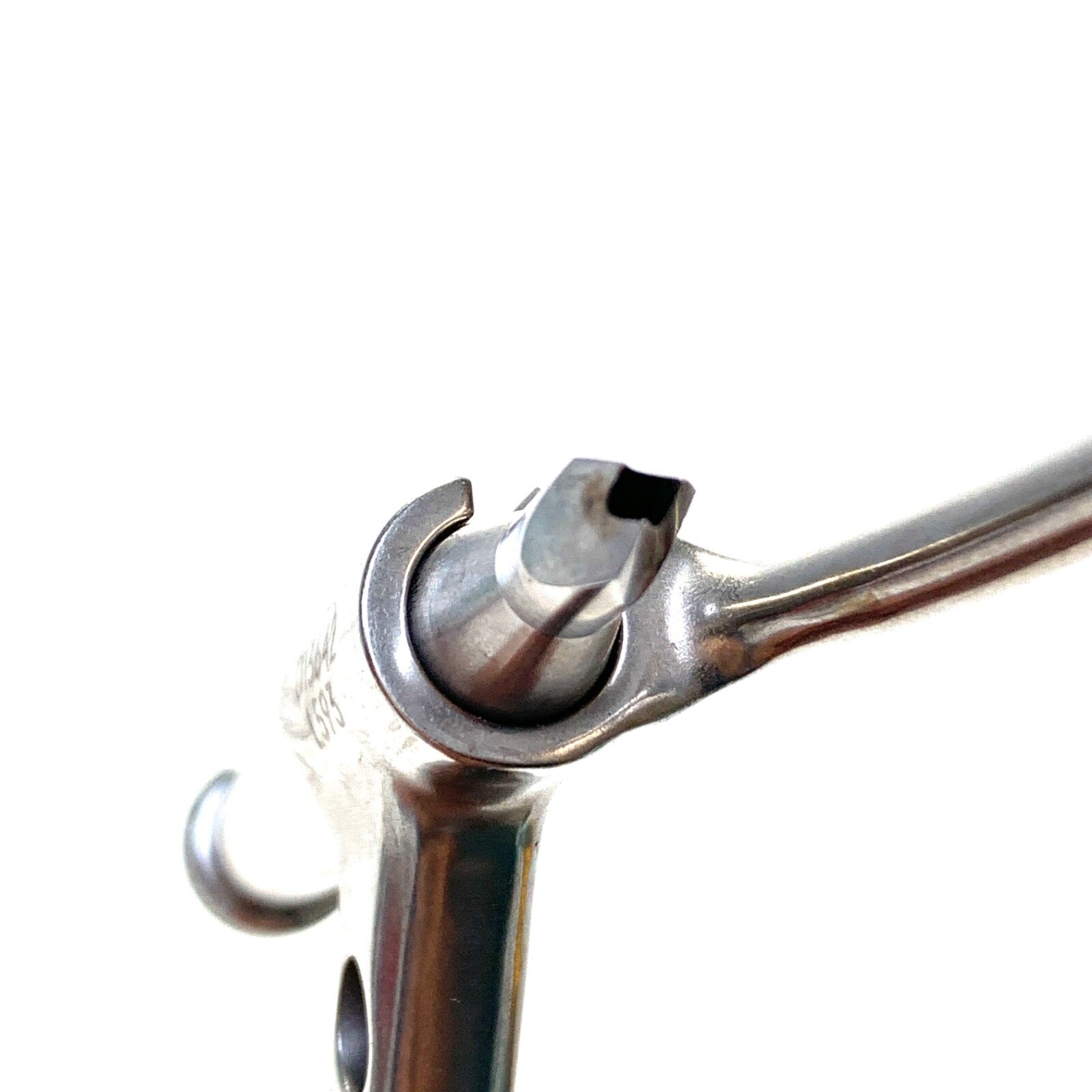 Acufex REF 013642, ACL Rear Aimal Right w/ Bullet