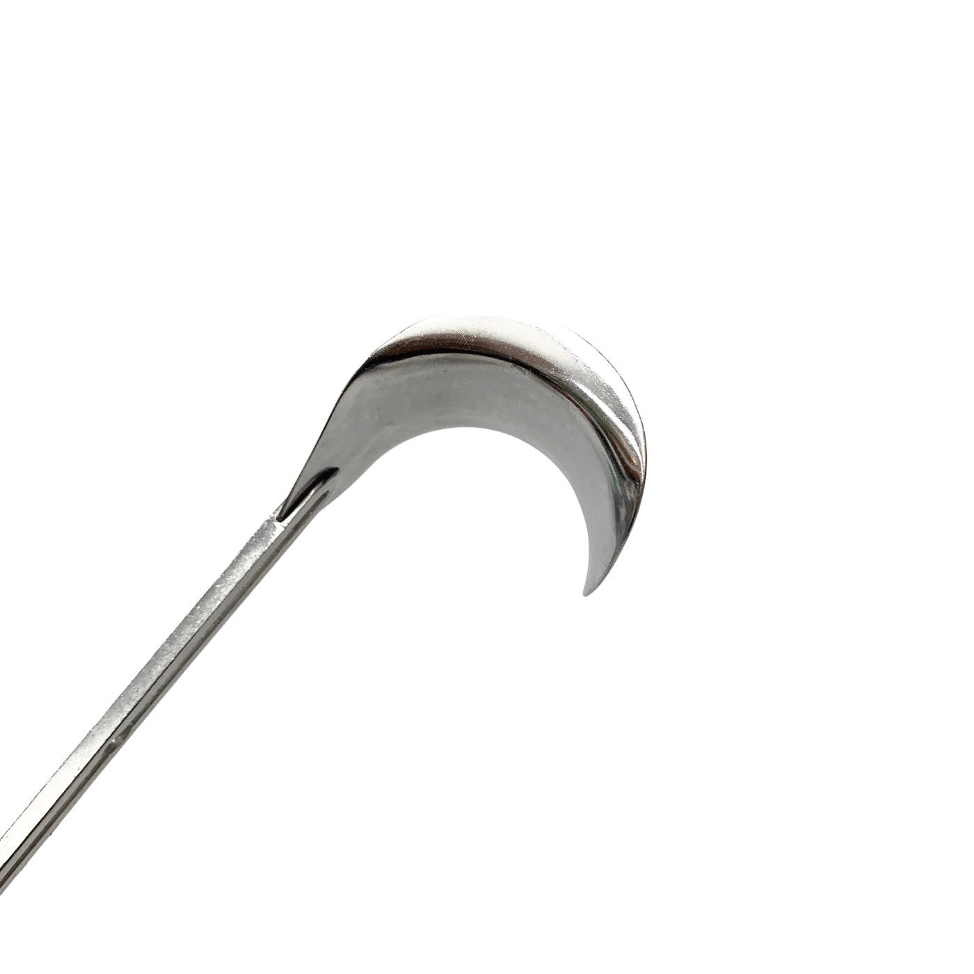 PILLING Balfour abdominal retractor center blade
