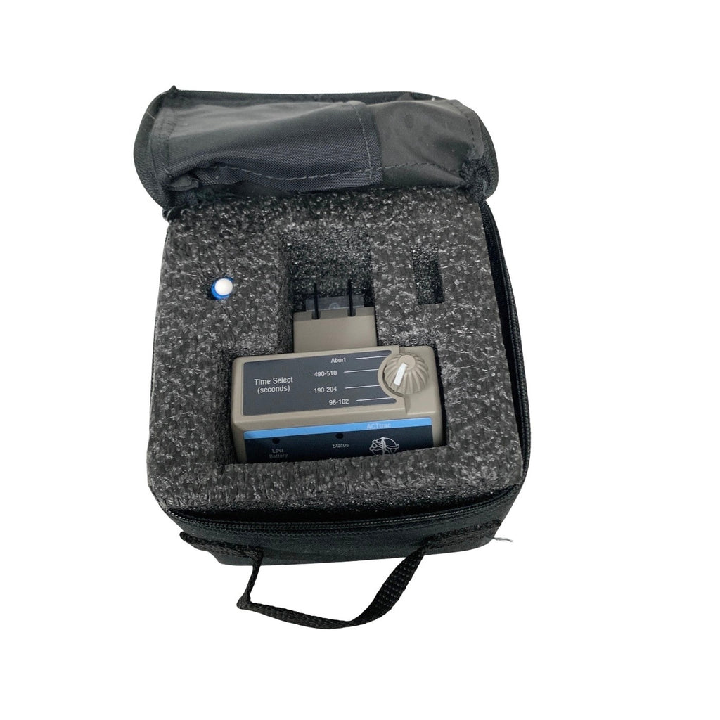 Medtronic REF ACT100, ACT Plus Automated Coagulation Timer, w/ ACTTRAC 31363