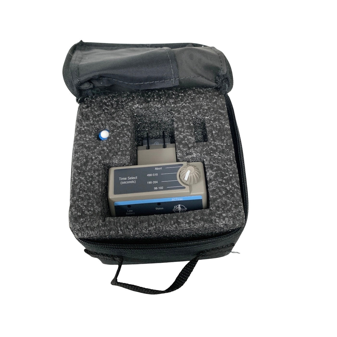 Medtronic REF ACT100, ACT Plus Automated Coagulation Timer, w/ ACTTRAC 31363