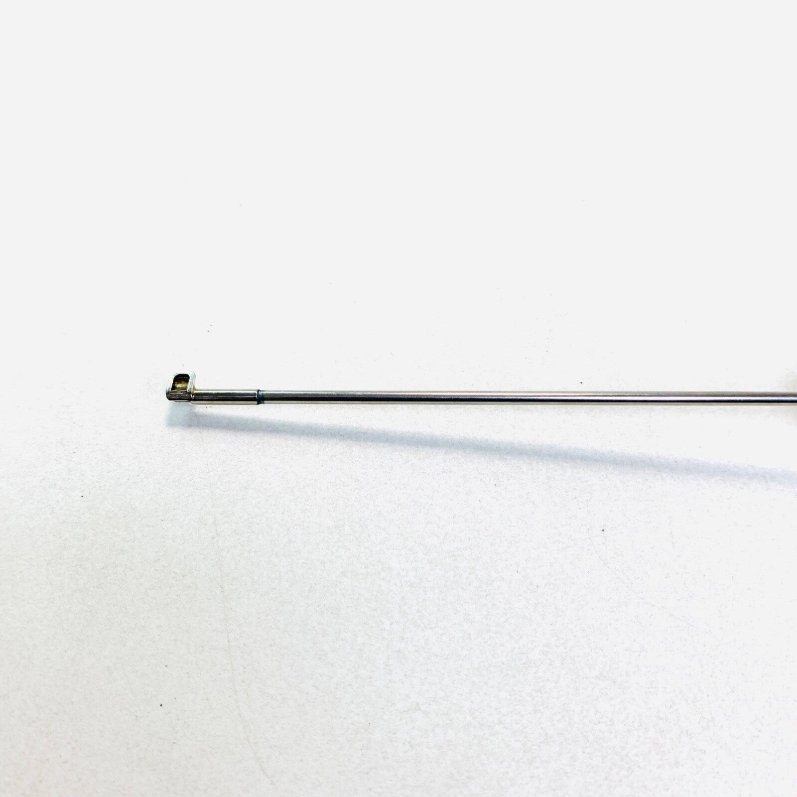 Acufex REF 010900, Rotary Punch, 90 DEGREE Arthroscopic Cigar Handle