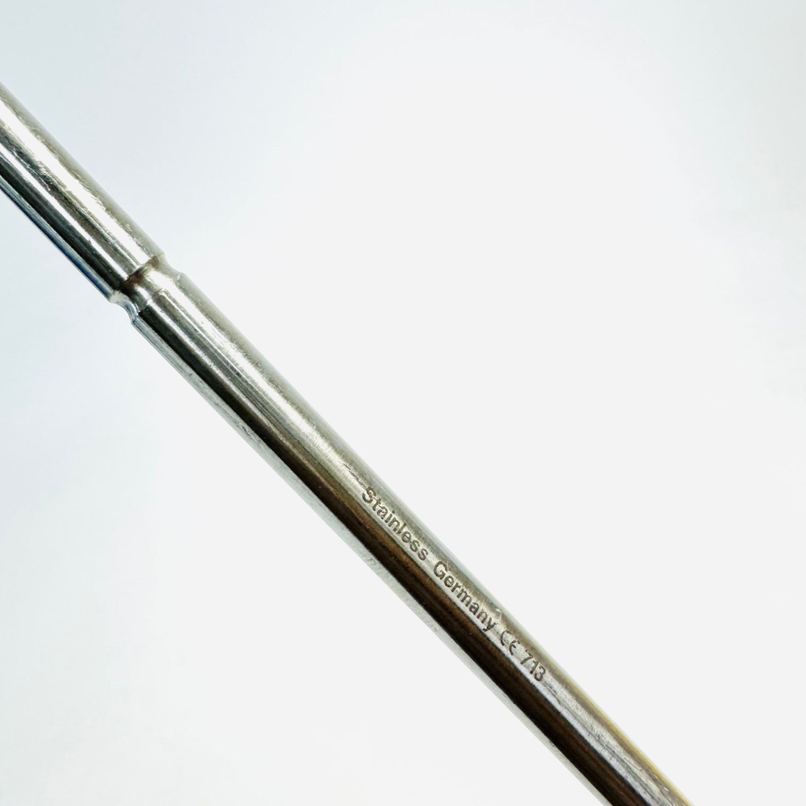 gSource 86.4595 Screwdriver 12″ hexagonal 3.5mm with notch Instrument