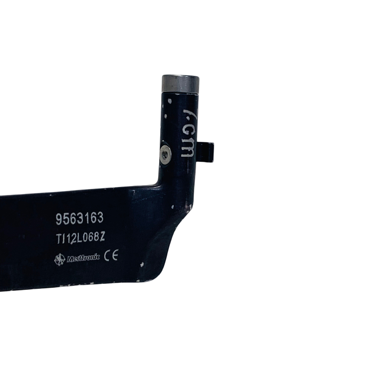 Medtronic Ref 9563163, Blade, Right 7CM
