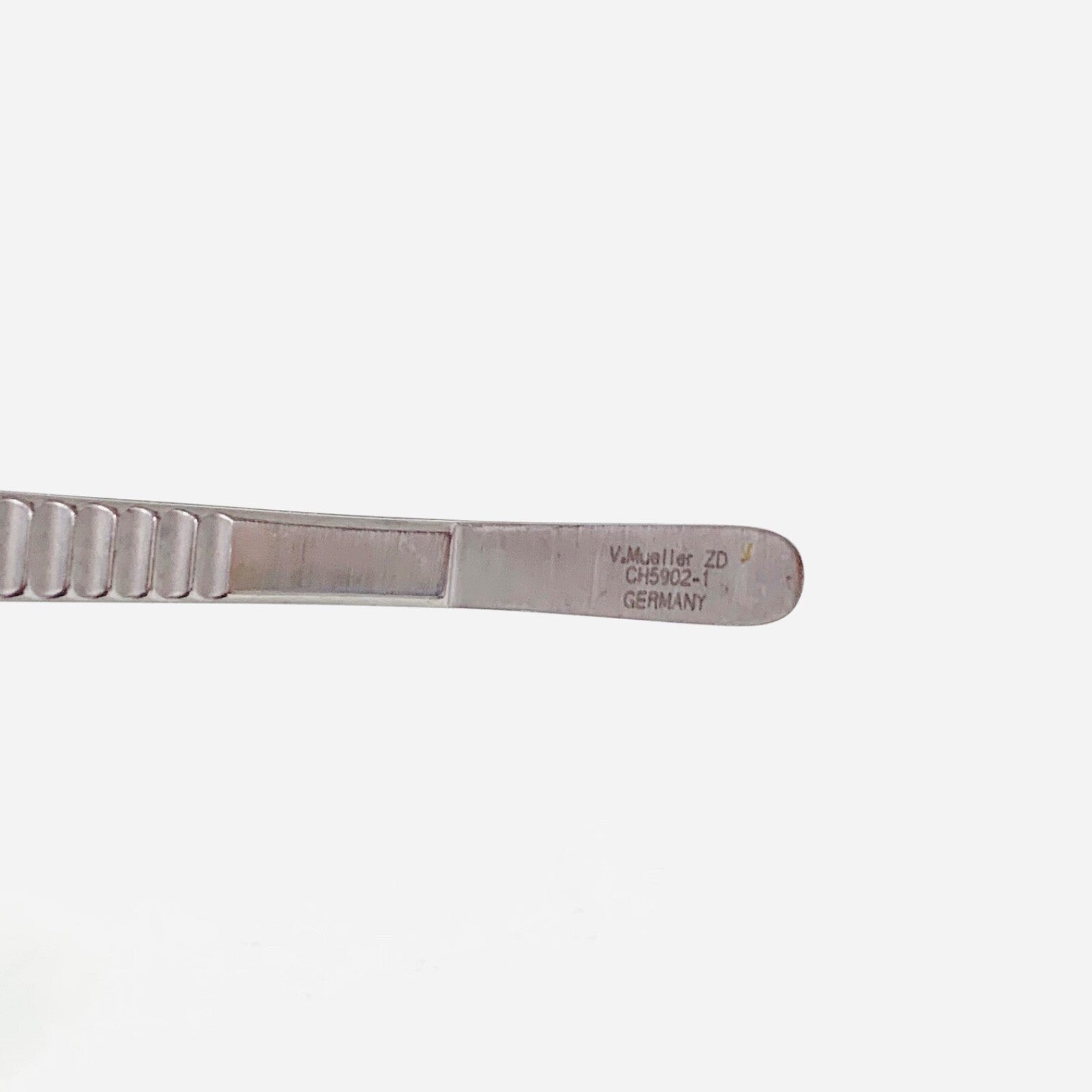 V. Mueller REF CH5902-1, Vascular Tissue Forceps