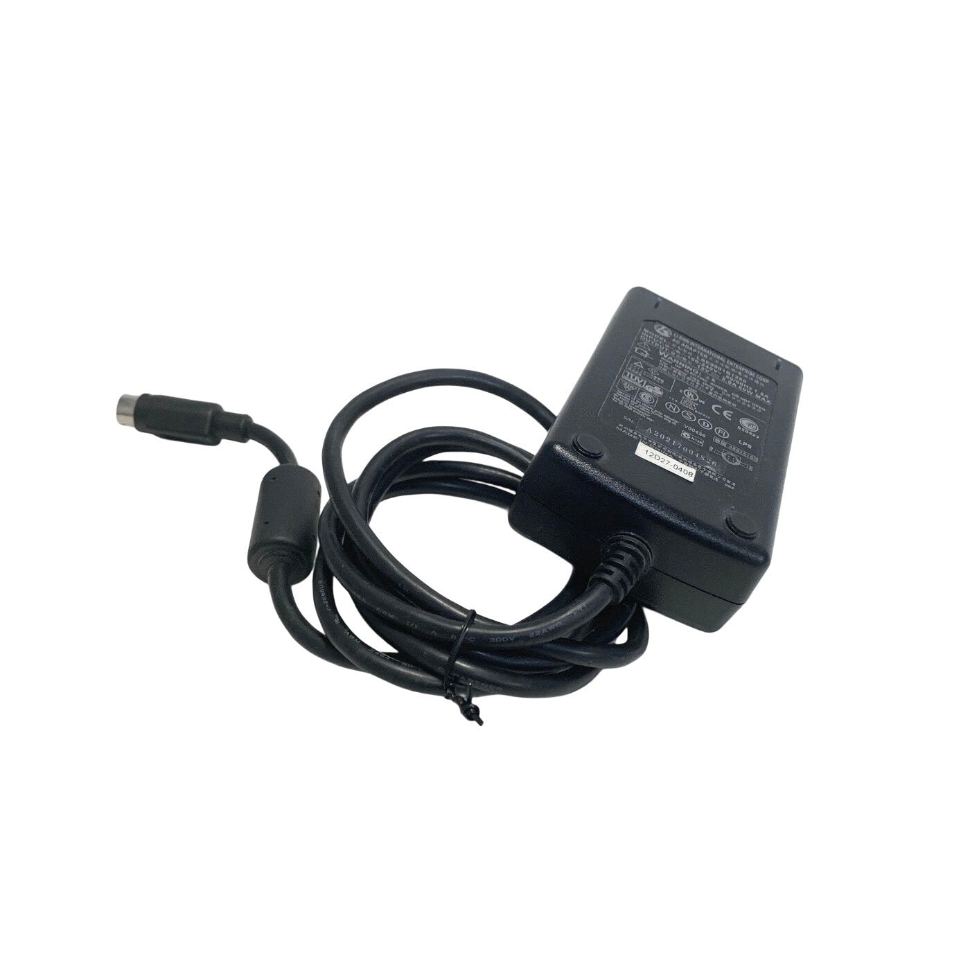 PHILIPS REF ET2401L, ELO 24” Full HD Touch Monitor W/ Power Adapter/ Stand/ DVI