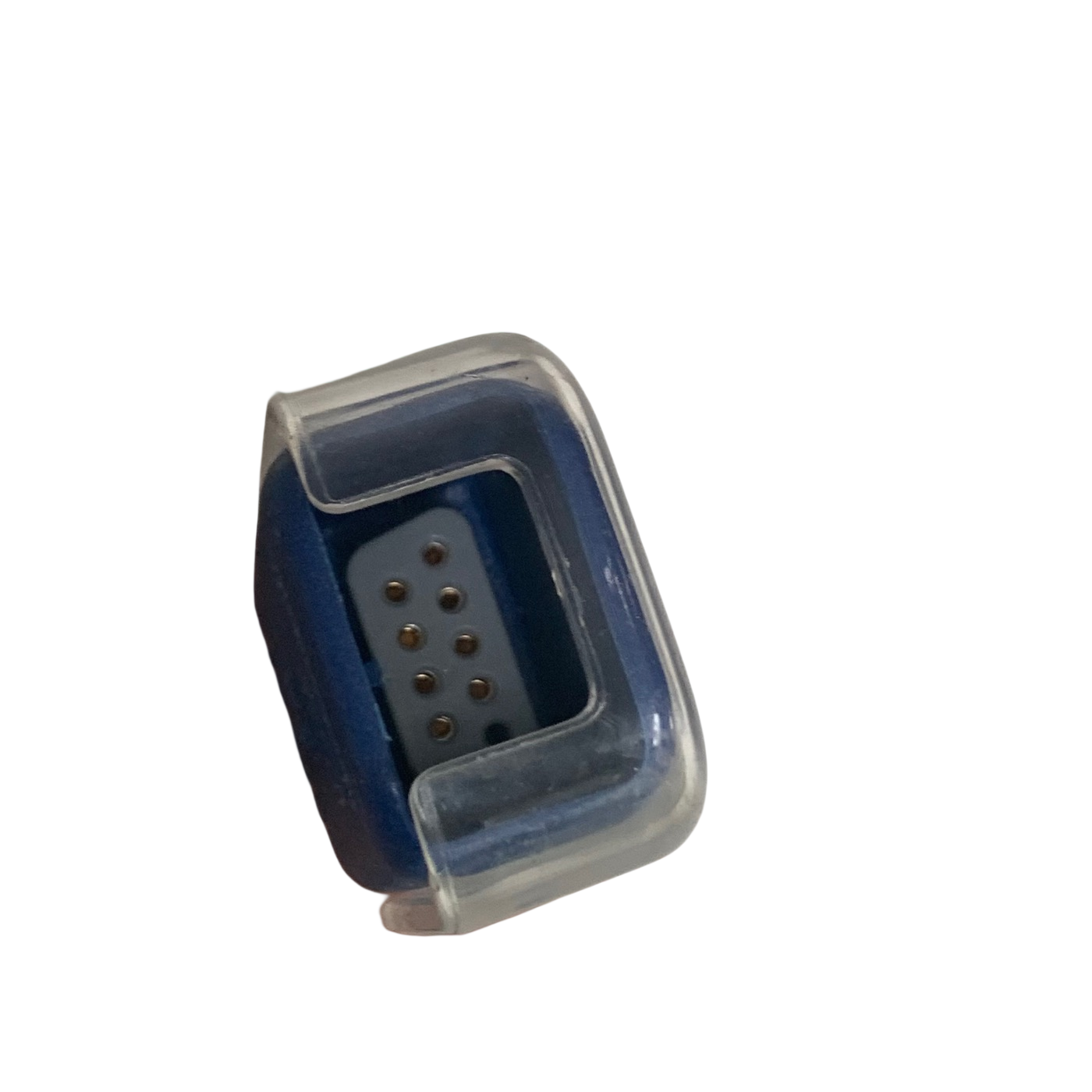 Nellcor DOC-10 Spo2 Adapter Cable. ORIGINAL.