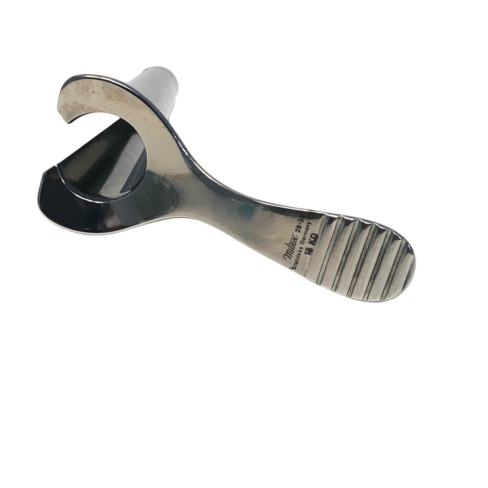 Miltex REF 28-32, Brinkerhoff Rectal Speculum