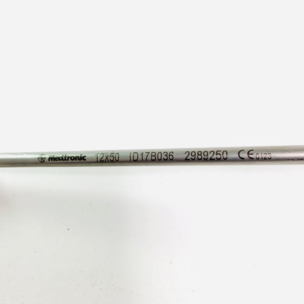 MEDTRONIC REF 2989250, 12mm × 50mm CLYDESDALE TRIAL 12 DEGREE