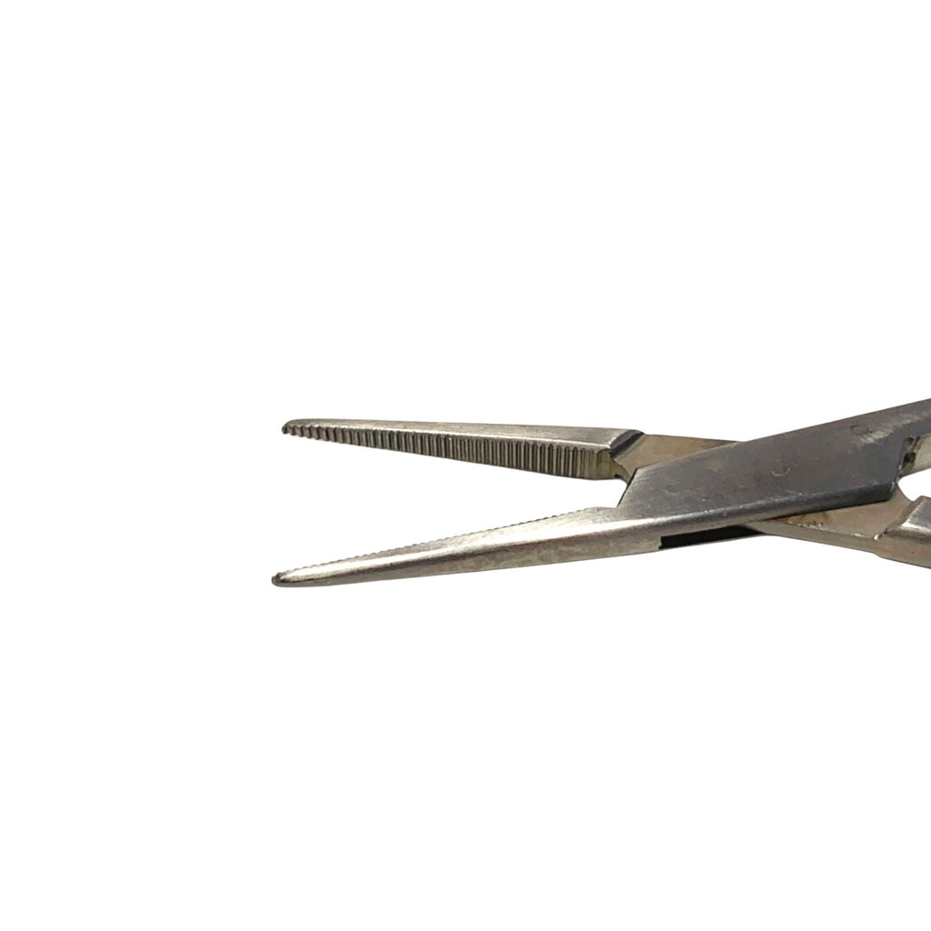 V.Mueller REF SU2700, Halstead Mosquito Forceps, Straight