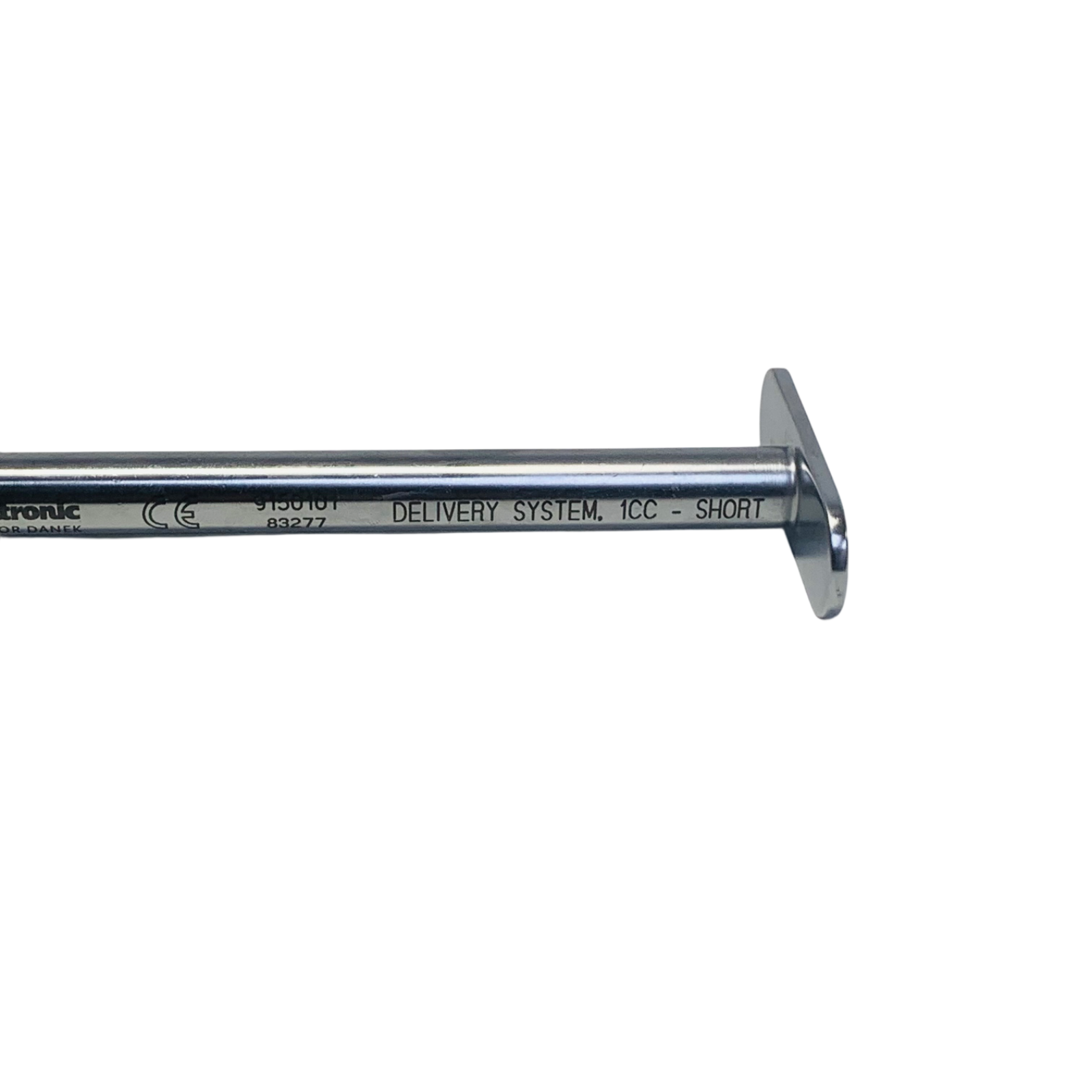 9150101 Medtronic DELIVERY SYSTEM, 1CC - SHORT Instrument