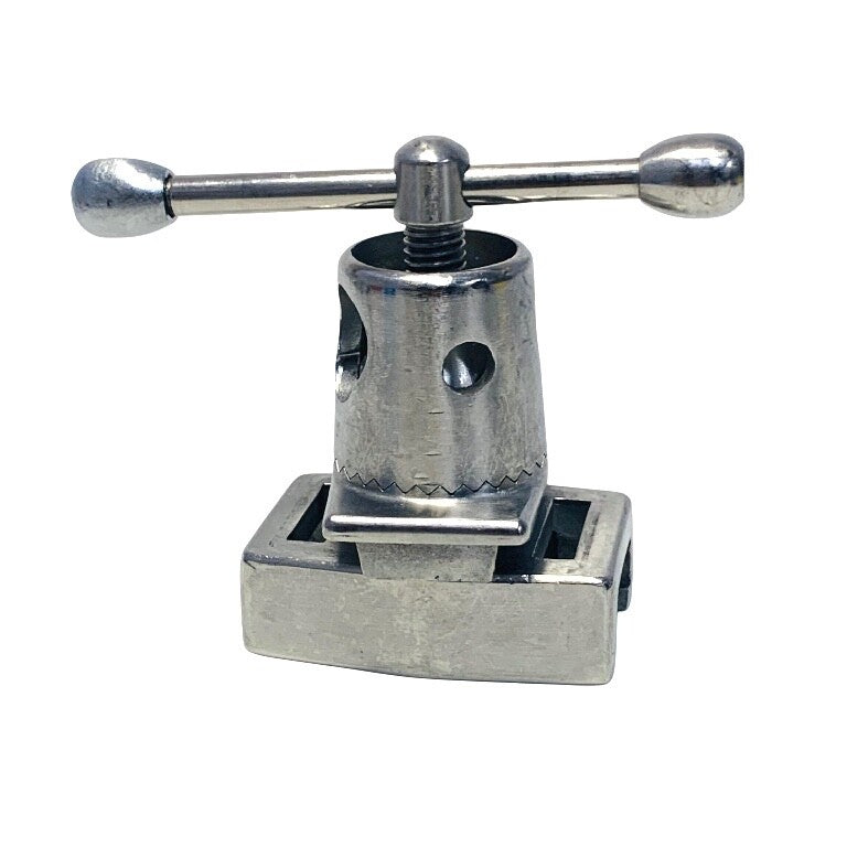 Clark Socket REF 0603, TABLE RAIL CLAMP