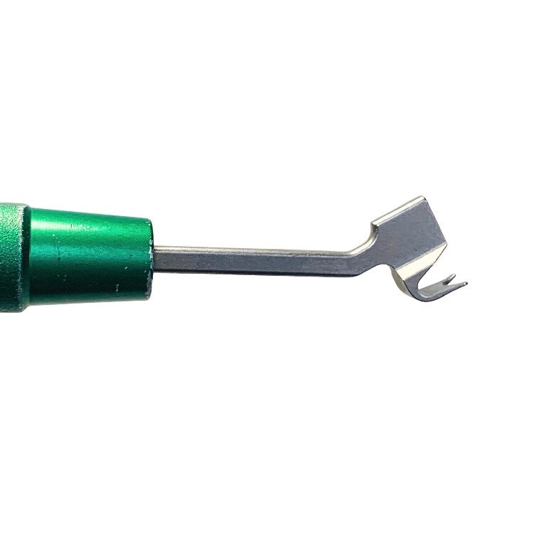 Sofamor Danek Ref 808-032, Pedicle Hook Trial
