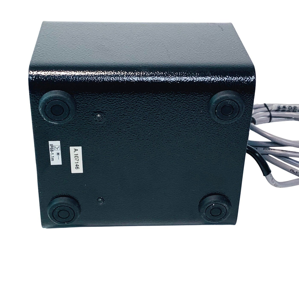 ELLEX Ref A.107146, Footpedal for OPTHALMIC MICROSCOPE