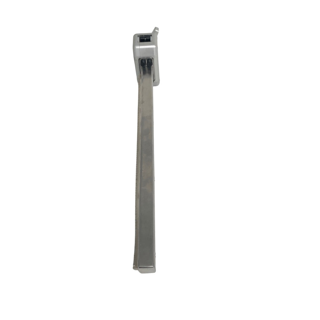 Mizuho OSI REF 5855-672, V, TRACTION UNIT UPRIGHT, LEFT, PELVIC ARC SYSTEM