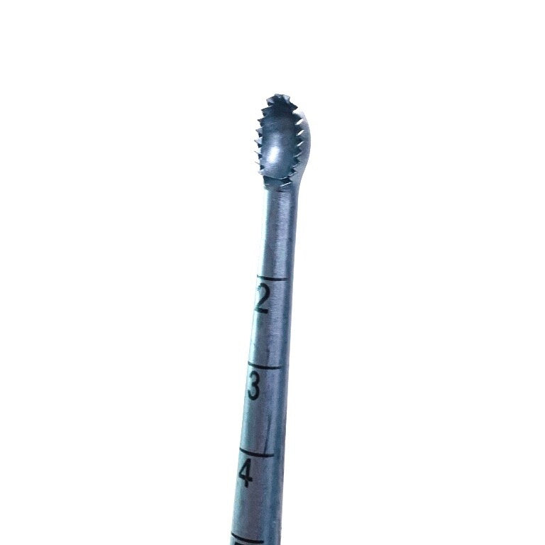 Medtronic REF 2940053, CUP CURETTE