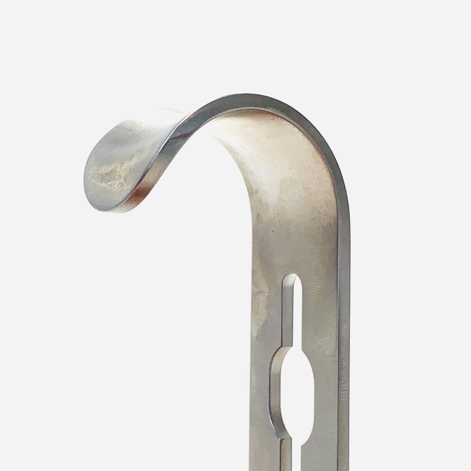 ARTHREX REF AR-8170-35C, Modular Soft Tissue Retractor Replacement Paddle, 35mm