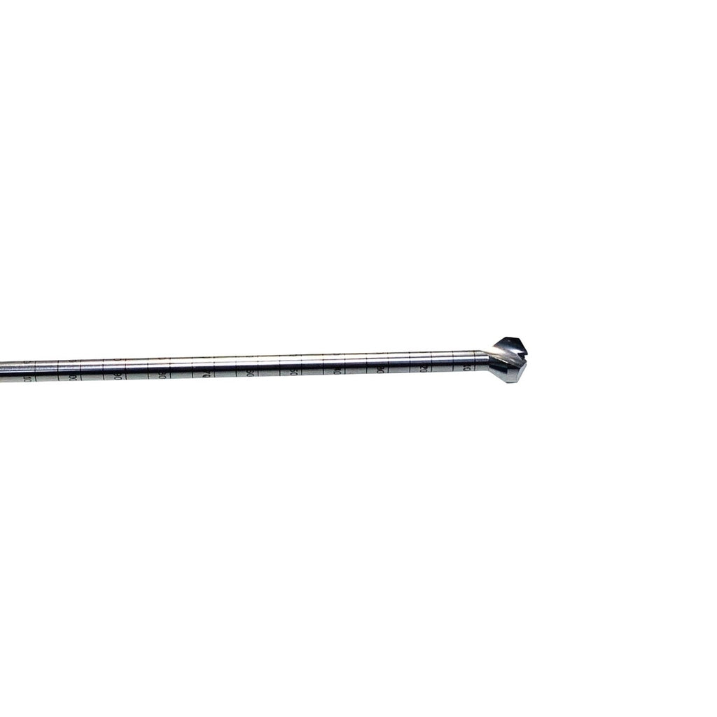 Acufex Ref 013664, 11MM CANNULATED DRILL BIT