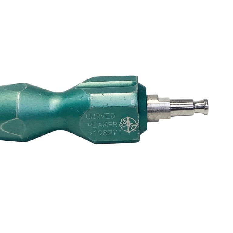 Medtronic REF 9198271, CURVED REAMER