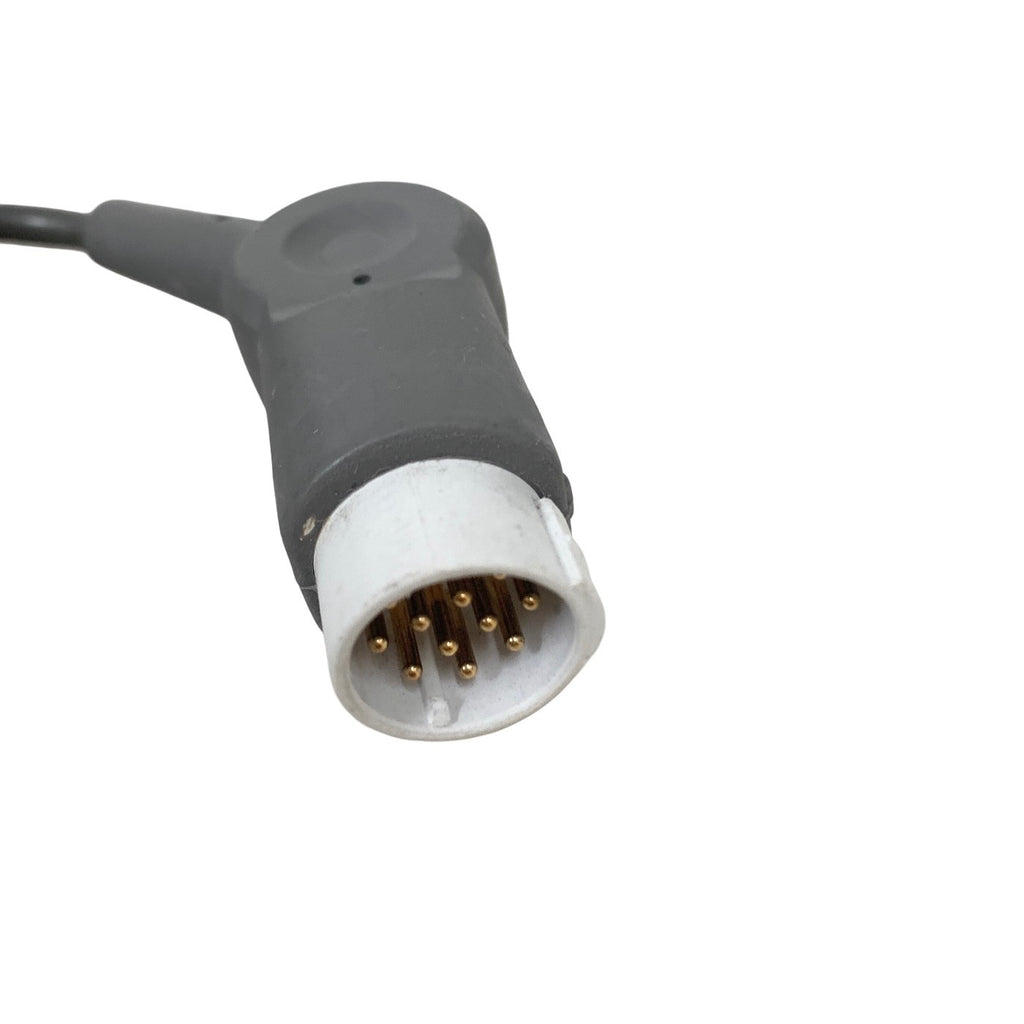 GE Corometrics Nautilus TOCO fetal transducer