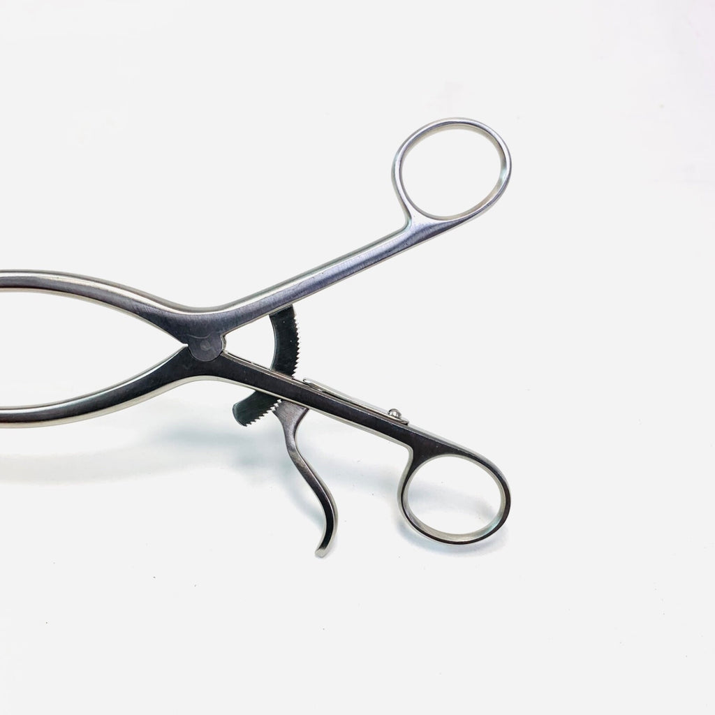 JARIT REF 205-221, Beckman Adson Retractor