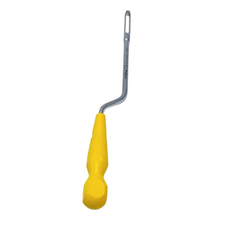 Medtronic REF 9074109, LARGE SCRAPER