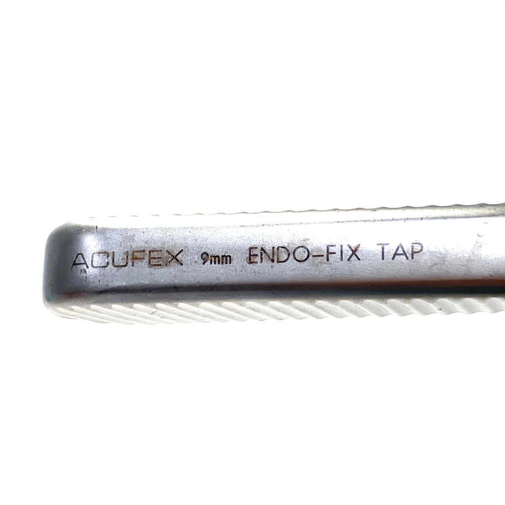 Acufex REF 014543, 9mm Endo-Fix Tap