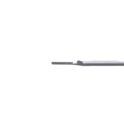 Aesculap REF BB074R, Scalpel Handle