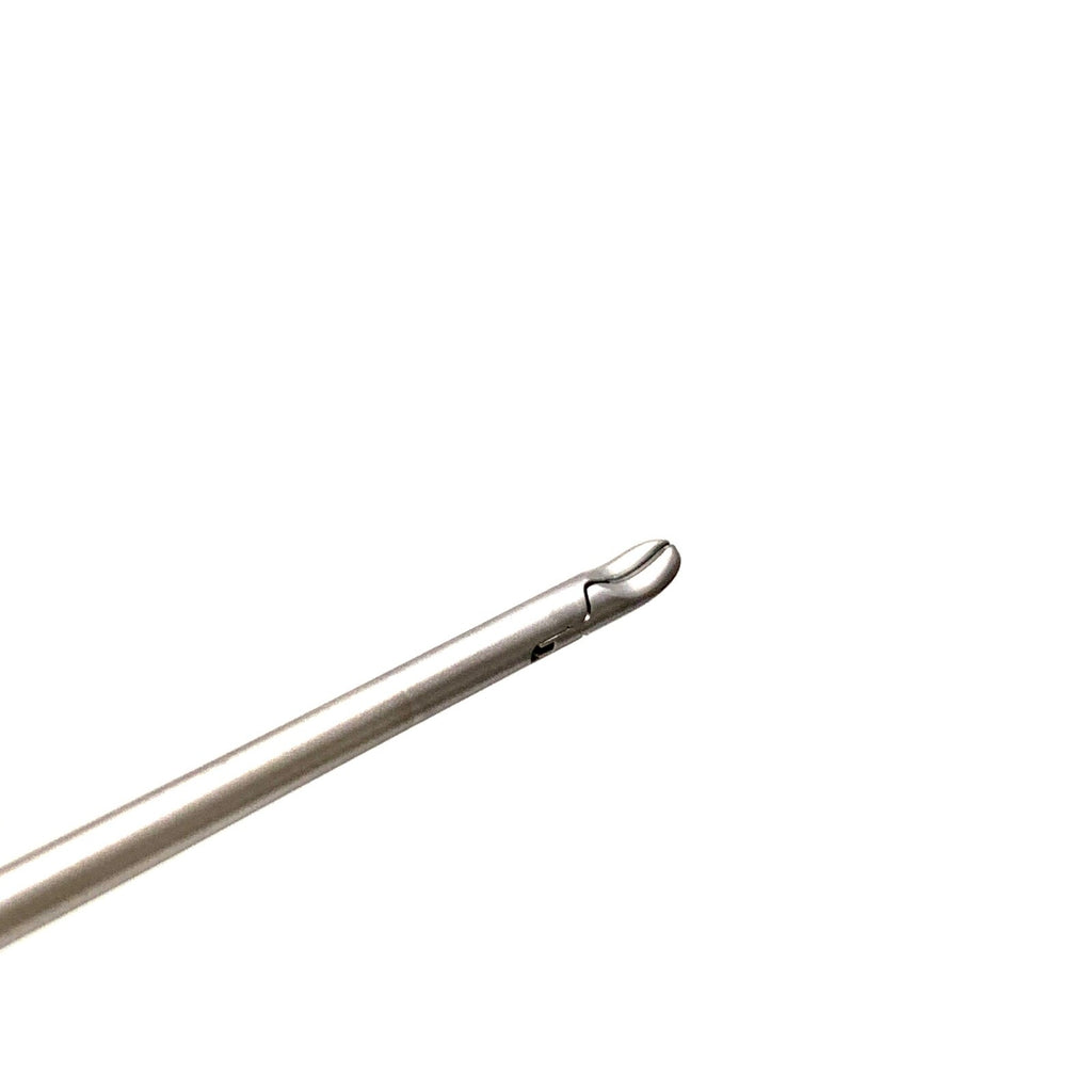 Gimme REF S.0903.51ADOS, Alphadur Ados Needle Holder Left Curved, 29cm