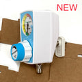Precision Medical REF PM3400, Intermittent Vacuum Regulator, 0-150 mmHg, Analog