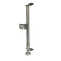 Mizuho OSI REF 5848-169, LATERAL TRACTION BRACKET, PELVIC ARC SYSTEM