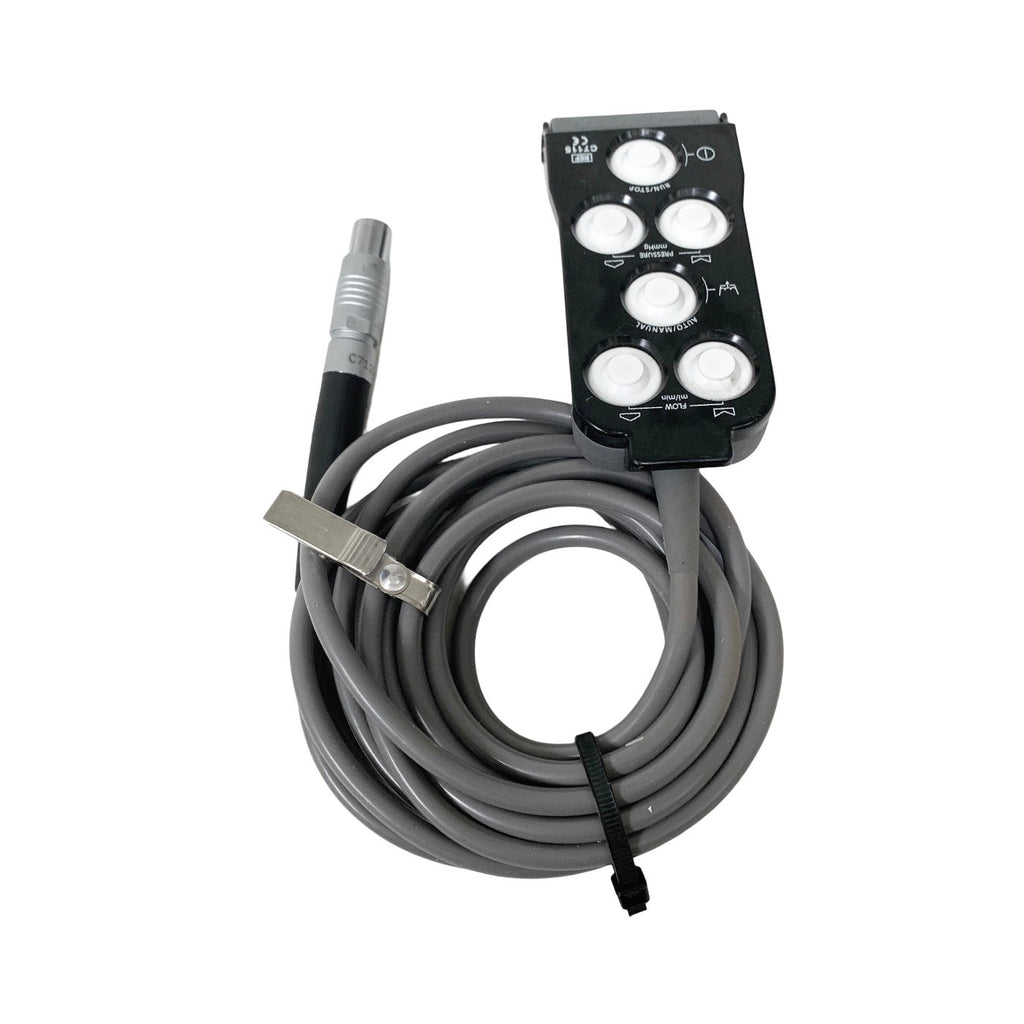 CONMED REF C7115, APEX HAND CONTROL, AUTOCLAVABLE
