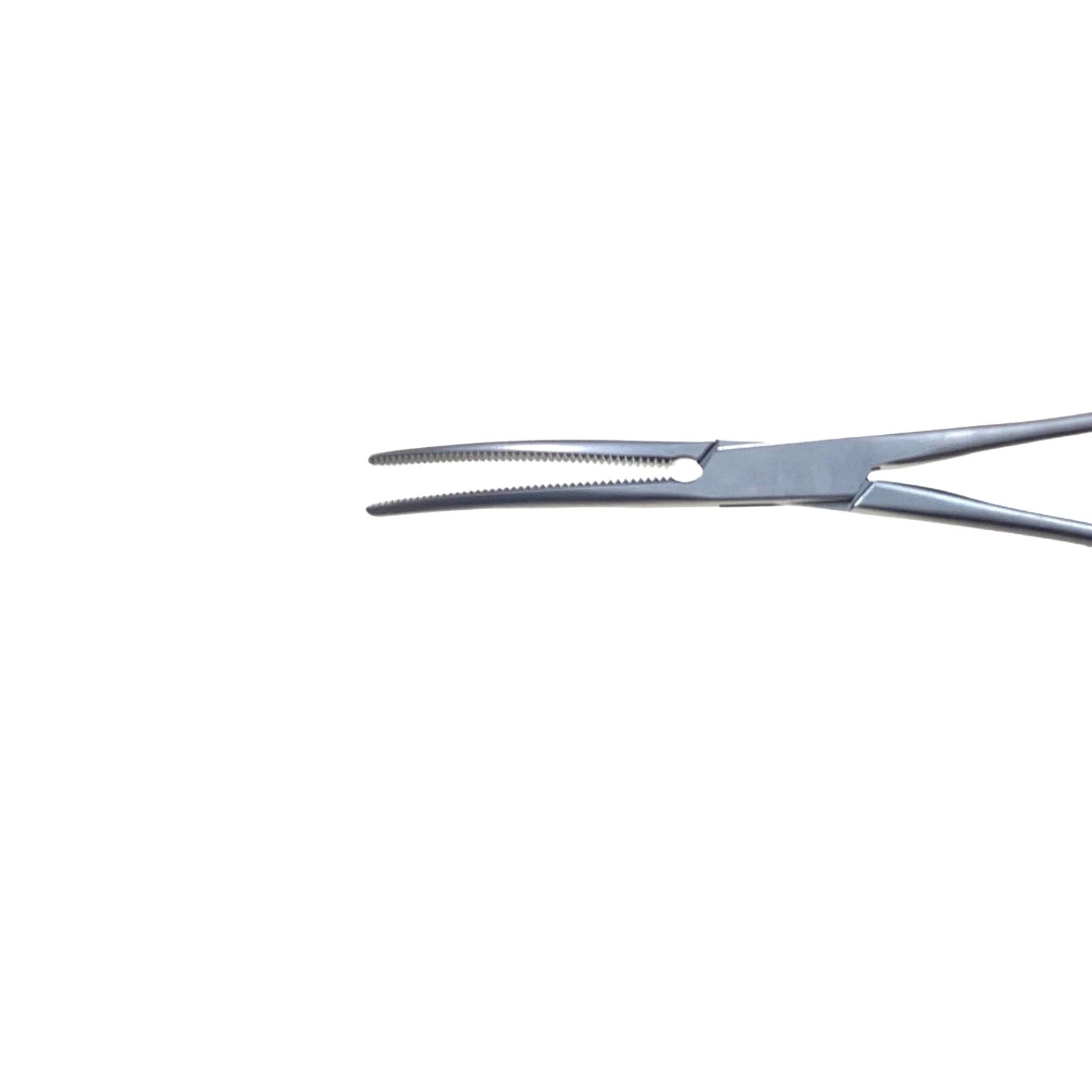 Aesculap REF BH443R, Rochester Pean Forceps, Curved 160mm
