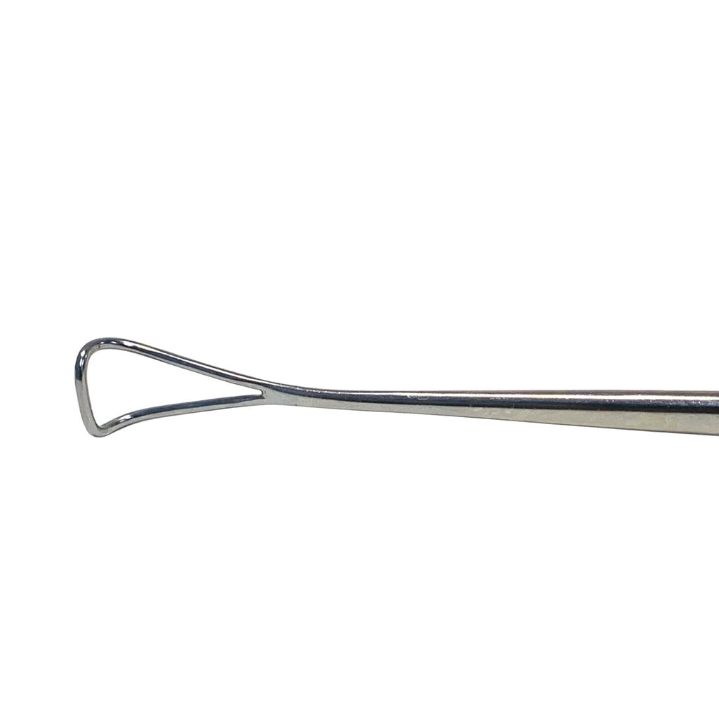 Delacroix-Chevalier Ref 33000-17, CARPENTIER ORIGINAL WIRE VALVE HAND RETRACTOR