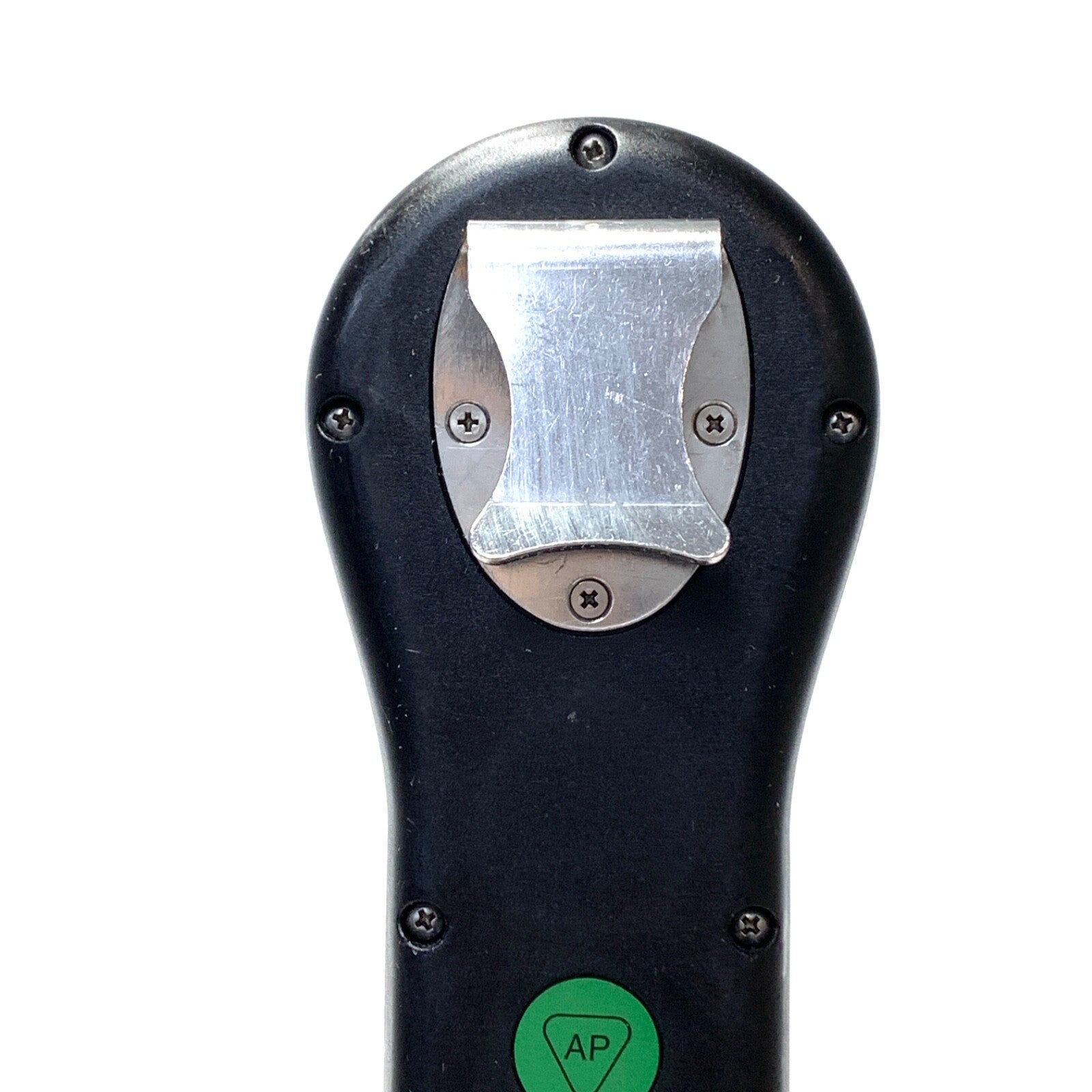 Maquet REF 1180.90A0, Cable Connected Hand Control, Display Broken