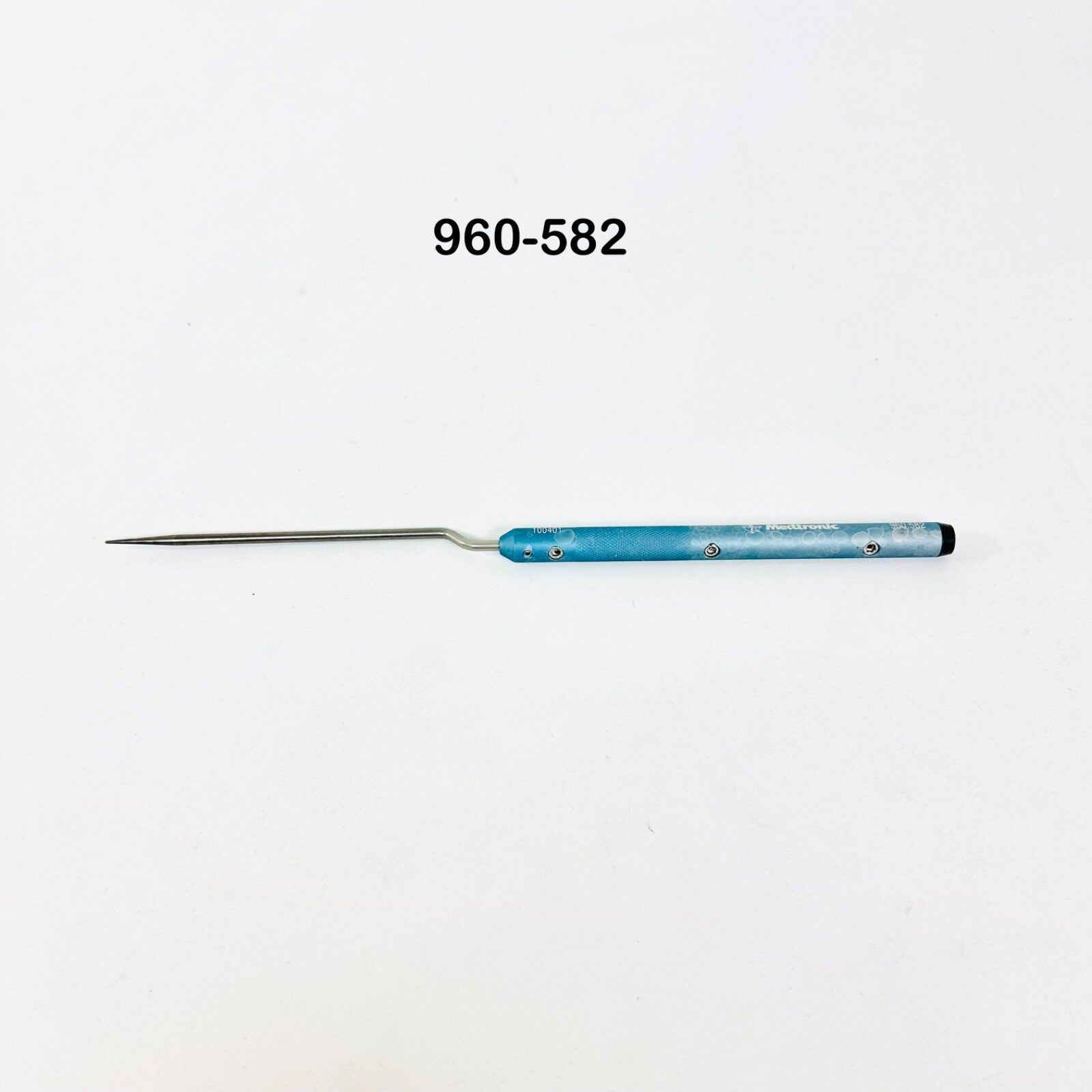 Medtronic 960-582 Bucholz-Freehand Probe Instrument As Is