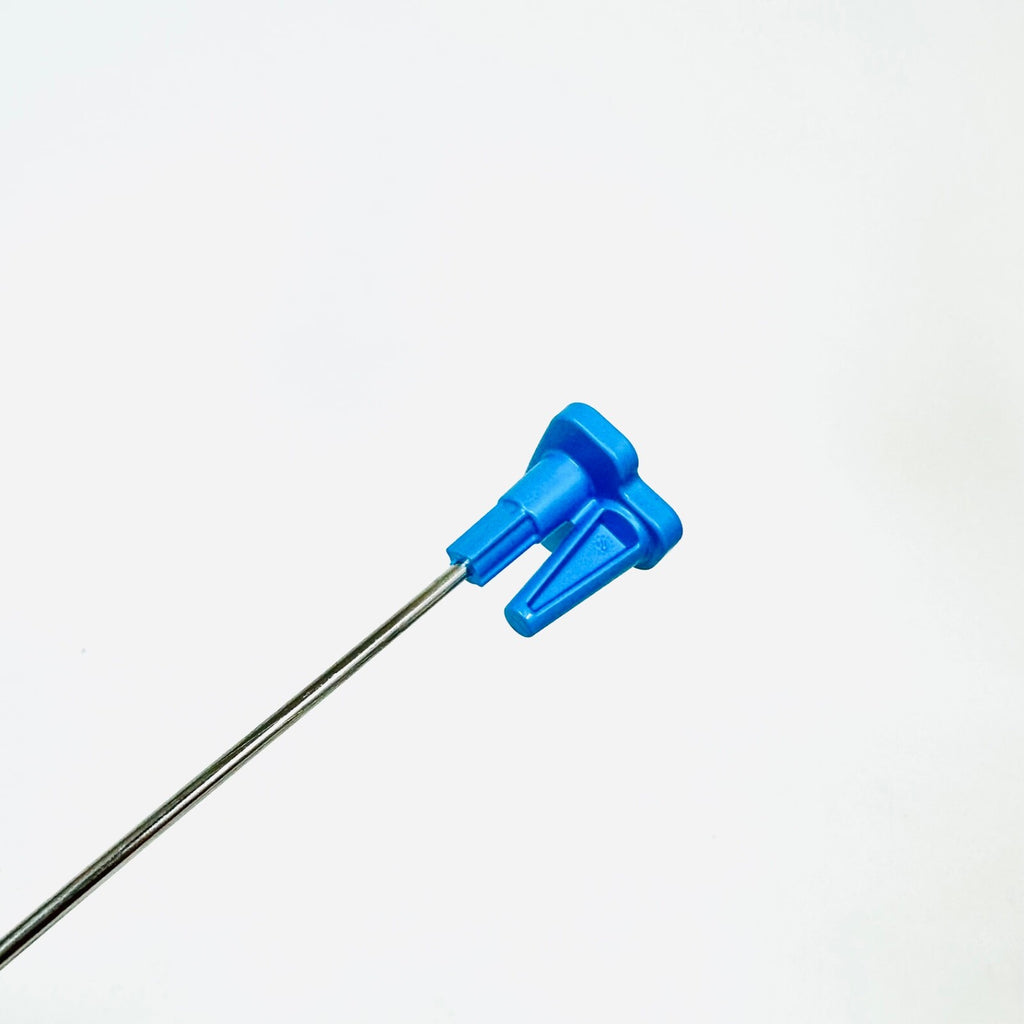 Verathon 0803-0105 Gliderite Rigid Stylet, Reusable Innstrument